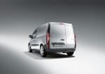 Mercedes-Benz Citan 2012 года